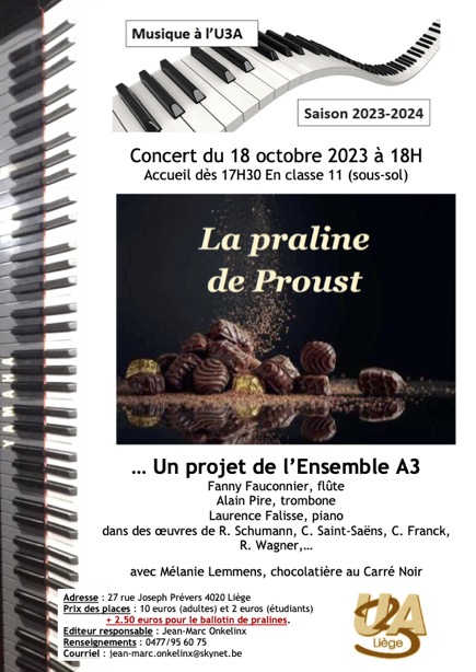 Affiche 18102023 Ensemble A3 La Praline de Proust