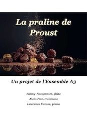 présentation Praline de Proust ensemble A3 copie