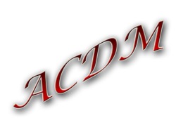 logoacdm